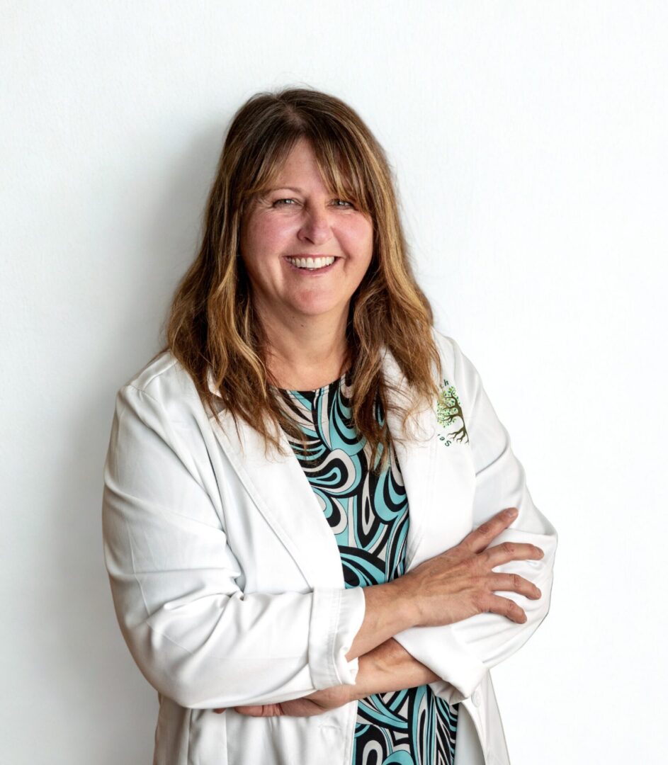 Carol Eggersgluess, NP