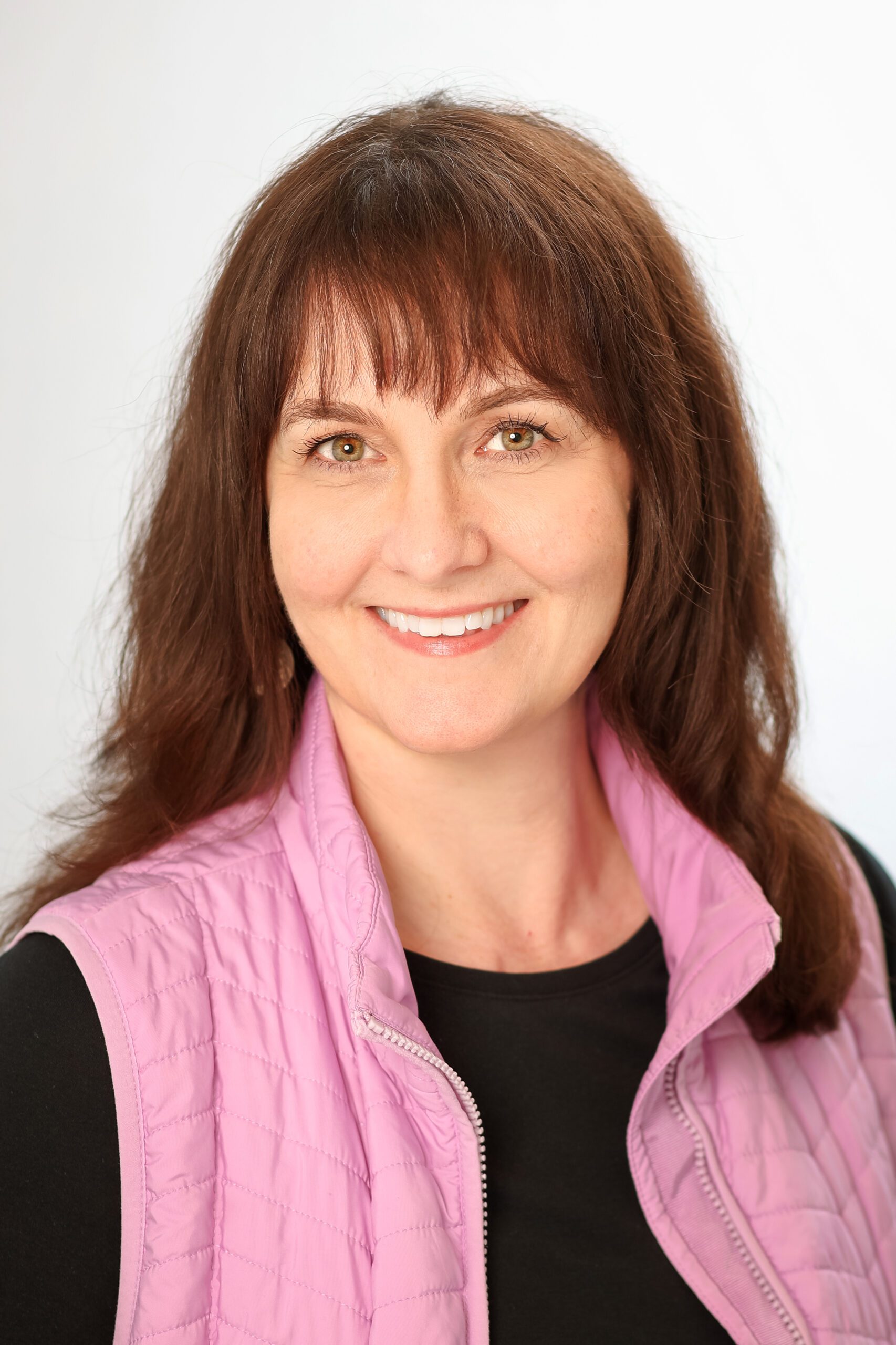 Jenni West, FNP, IBCLC